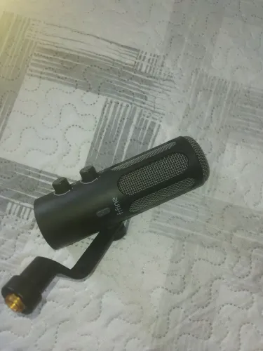 Microfone Fifine Tank 3