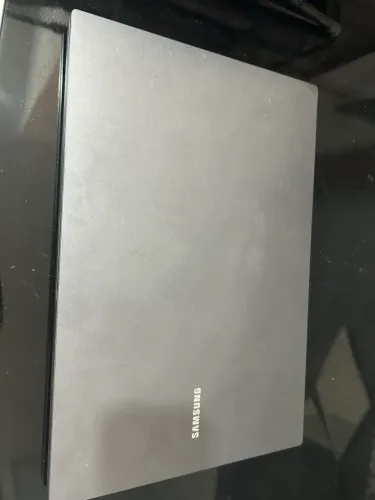 Notebook Samsung