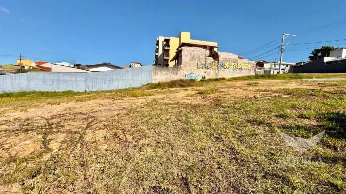 TERRENO 350M² - VILA FIORI - SOROCABA /SP