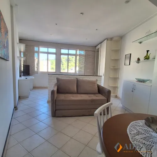 APARTAMENTO MOBILIADO A VENDA N CENTRO