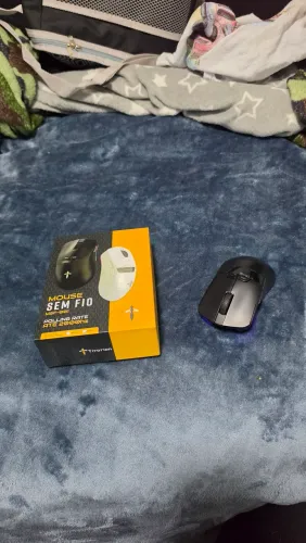 Mouse Gamer Titorion MSF-001 