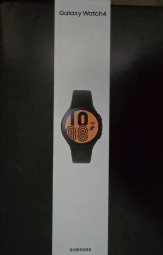 Galaxy watch 4 44mm