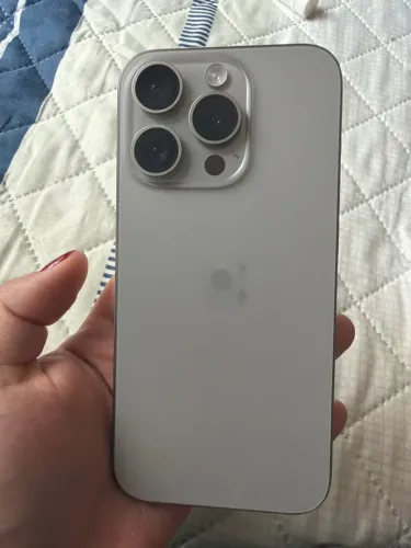 Iphone 15PRO - 256GB