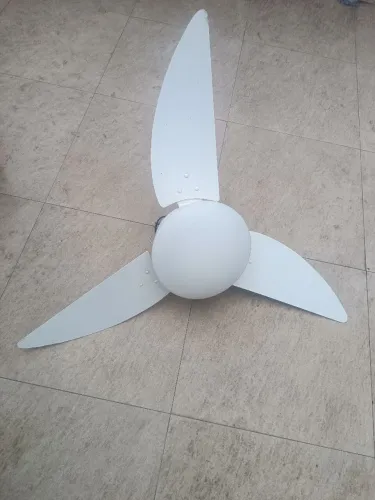 Ventilador teto Valore