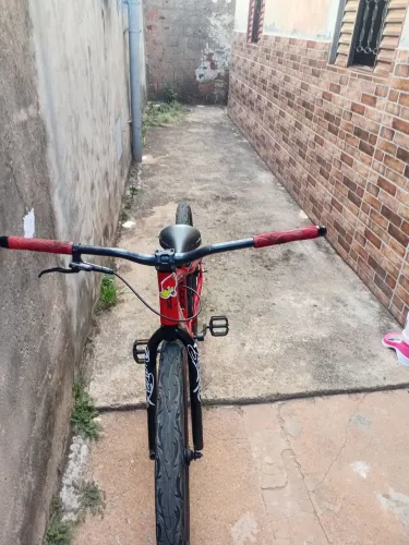 BIKE ARO 26 ZT3