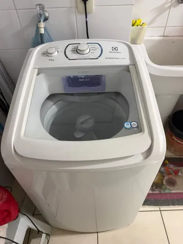 Máquina de lavar 11 kg Electrolux