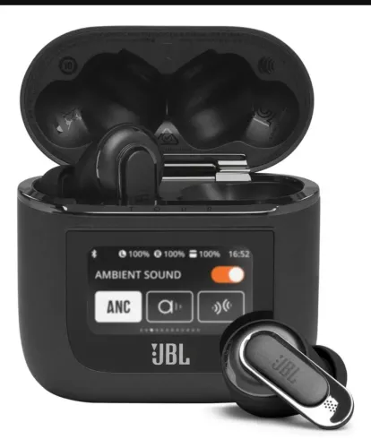 Fone de Ouvido Jbl Tour Pro 2