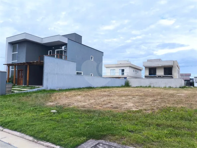 Terreno à venda em Ogiva - RJ