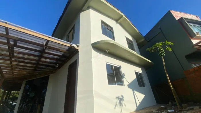 Casa à Venda | Bairro Ambrósio Garopaba/SC