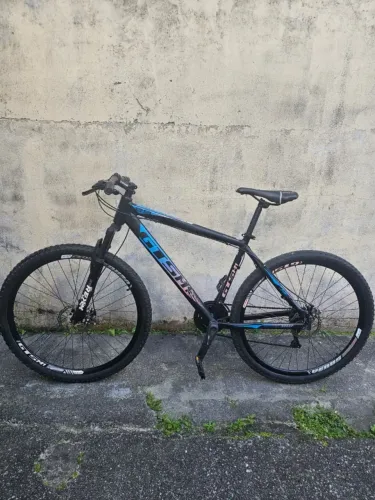 Bicicleta aro 29 gts