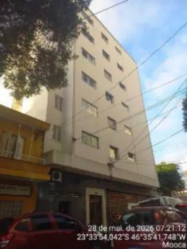 APARTAMENTO RESIDENCIAL em SÃO PAULO - SP, MOOCA