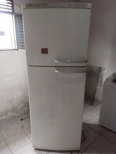 Geladeira Bosch 440l