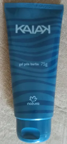 Gel pós barba natura