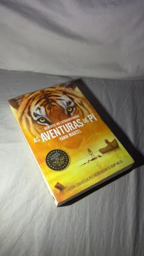 As Aventuras de Pi