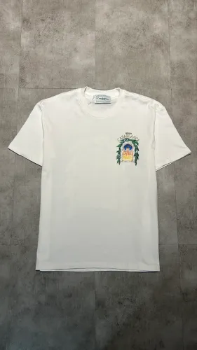 Camiseta Casablanca