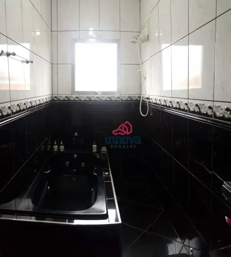 Sobrado com 2 dormitórios à venda, 179 m² por R$ 852.000,00 - Vila Augusta - Guarulhos/SP