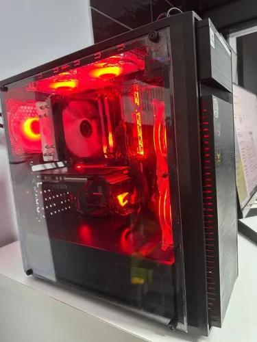 pc gamer i5 9600k