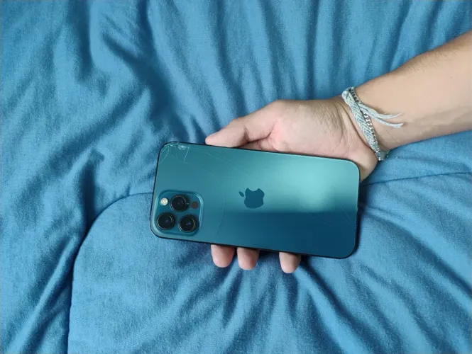 iPhone 12 pro max