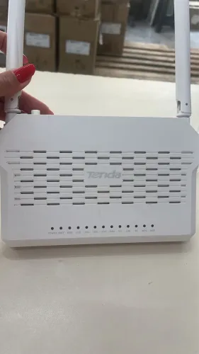 Kt 50 Ont tenda com fonte