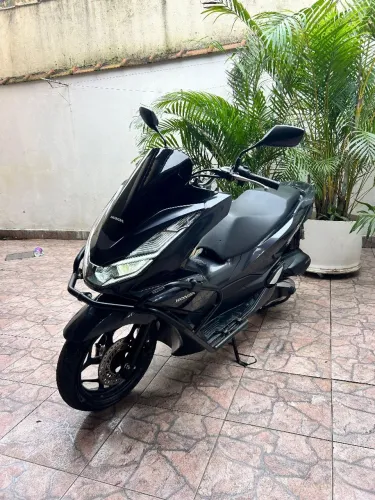 PCX 160 2024