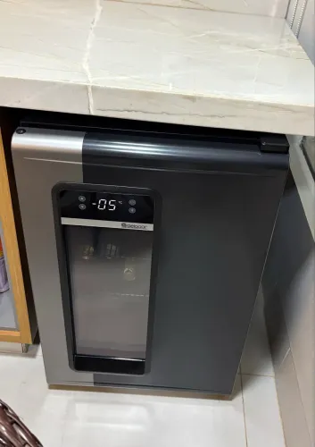 Cervejeira Gelopar GRB-100 de 95 litros
