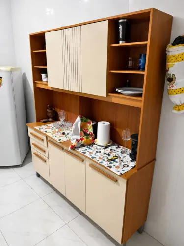 Armário de cozinha