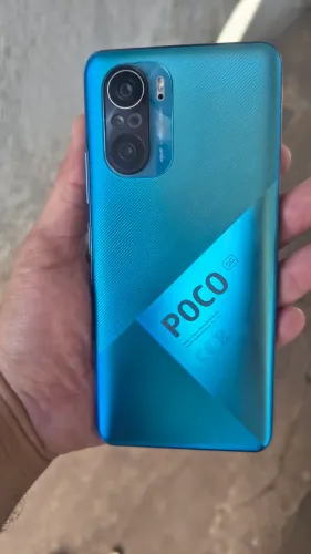 Poco f3 256gb