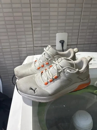Tênis da puma original
