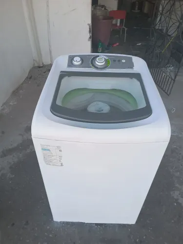 Máquina de lavar 