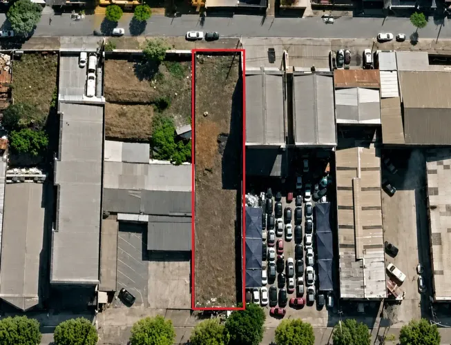 Terreno Locação 840m² Portal dos Ipês Cajamar/SP