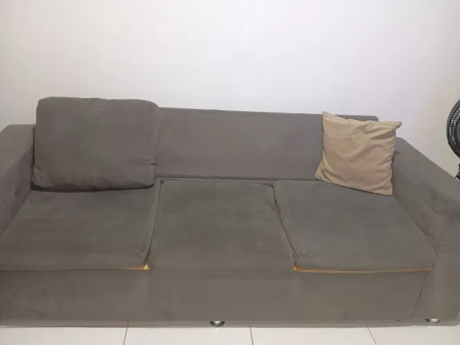 Vende-se Sofá