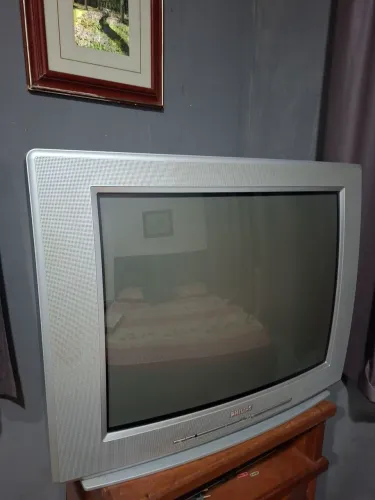 Vendo TV Philips 29 polegadas Tubo