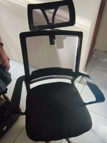 Cadeira Giratória