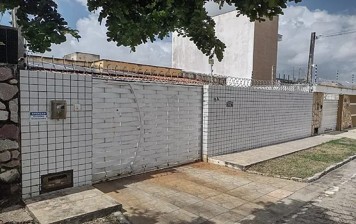 Casa para Alugar - Emaús - Parnamirim/RN