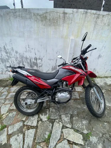 Vendo Bros 2009 super conservada