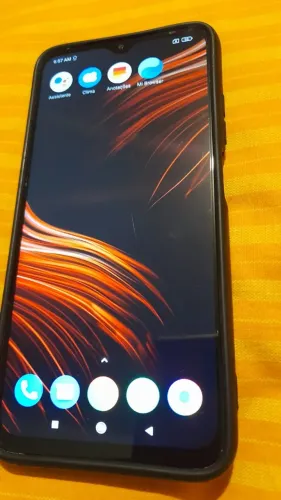 Vende Celular Xaomi