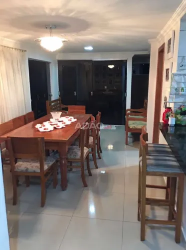 CASA EM CONDOMINIO PRIVÊ DOS GIRASSÓIS Casa em Condomínio com 3 Quarto(s) e 3 banheiro(s) 
