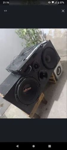Troco Pôr motorizada