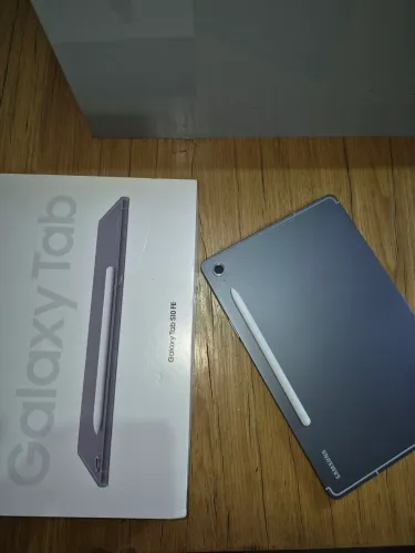 Samsung galaxy tab s10 fe