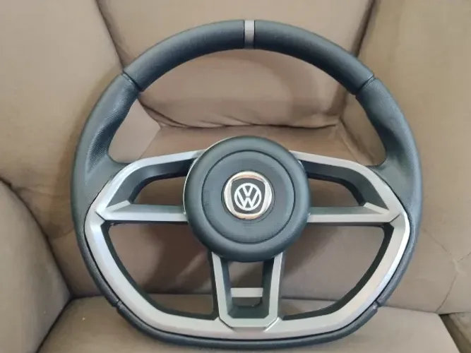 Vendo volante Golf Gti Gol VW Saveiro Parati Santana