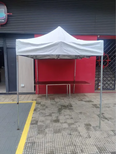 Tenda sanfonada 2x3m