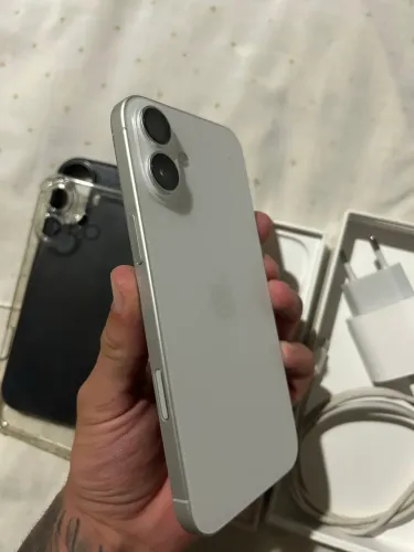 iphone 16 Plus