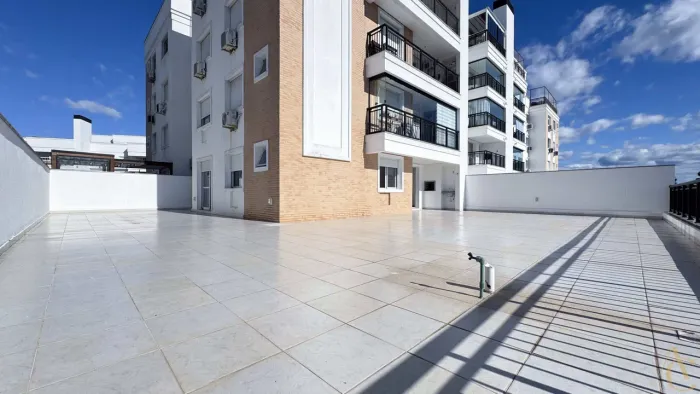 Apartamento para alugar - Abraão - Florianópolis/SC.