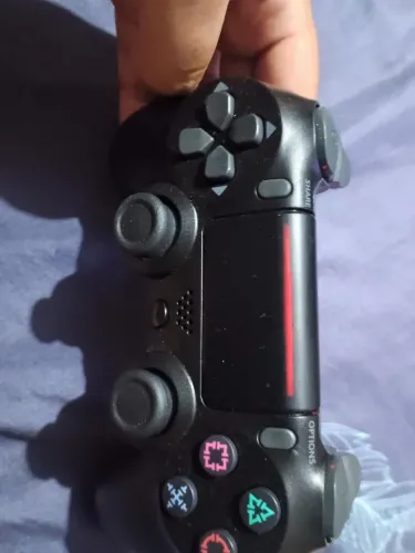 Controle Paralelo Ps4