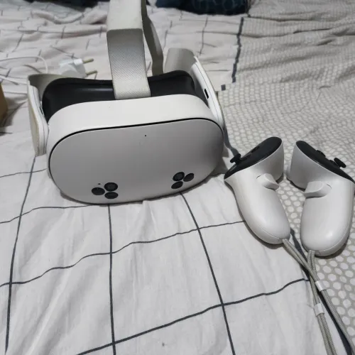 Meta Quest 3S Usado