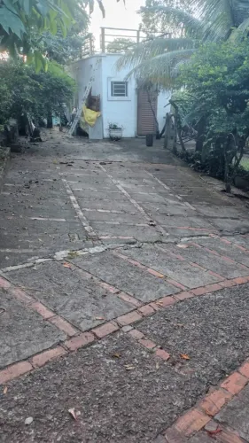 Terreno no melhor ponto da cidade de Águas de Santa Bárbarar