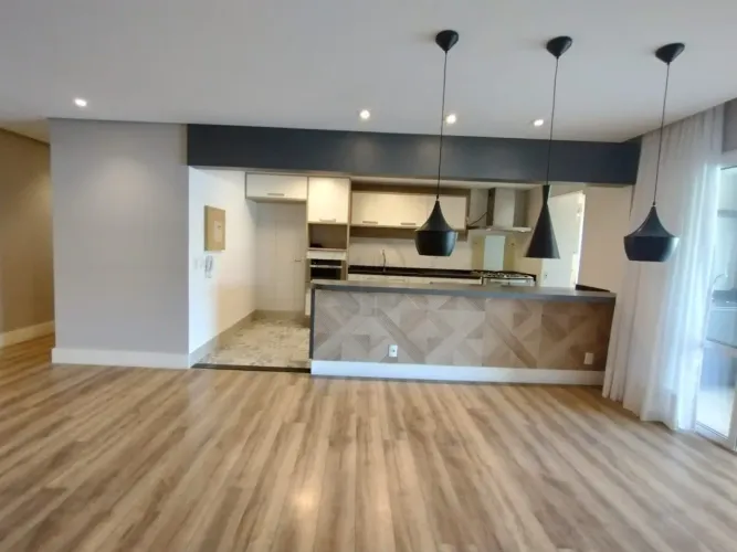 Apartamento à venda com 3 suítes no Condomínio Atmosphera, Jundiaí-SP. REF: AP74071