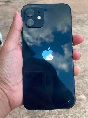 iPhone 12