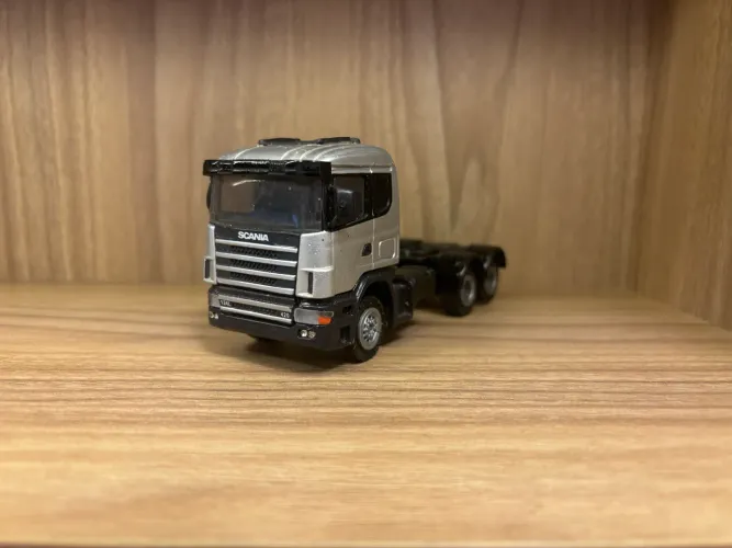 Miniatura Arpra 124