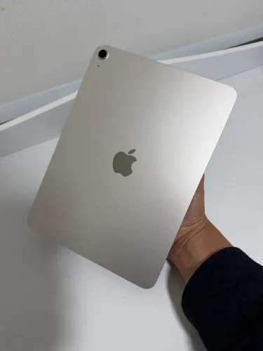 iPad 11 A16 (128gb) Garantia Apple Mar/2027